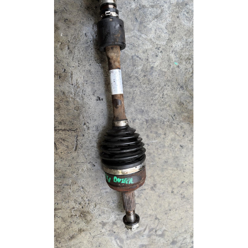 SEMIASSE ANTERIORE DESTRA DACIA DUSTER II 1.0 B / GPL H4DD4 391003308R 2020