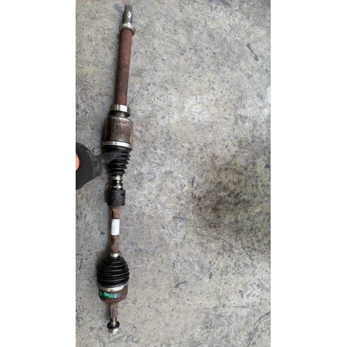 SEMIASSE ANTERIORE DESTRA DACIA DUSTER II 1.0 B / GPL H4DD4 391003308R 2020