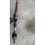 SEMIASSE ANTERIORE DESTRA DACIA DUSTER II 1.0 B / GPL H4DD4 391003308R 2020
