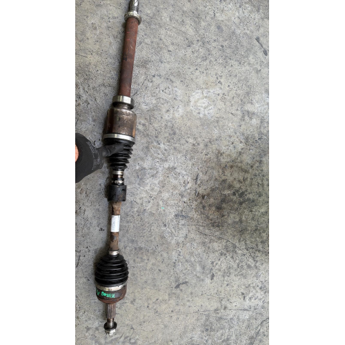 SEMIASSE ANTERIORE DESTRA DACIA DUSTER II 1.0 B / GPL H4DD4 391003308R 2020