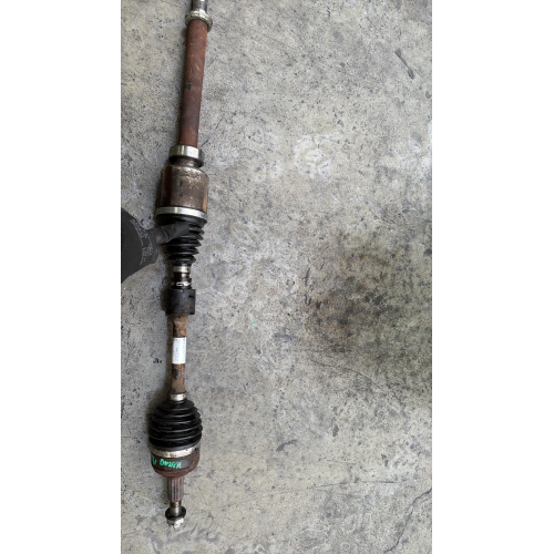 SEMIASSE ANTERIORE DESTRA DACIA DUSTER II 1.0 B / GPL H4DD4 391003308R 2020