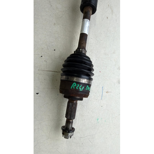SEMIASSE ANTERIORE DESTRA DACIA DUSTER II 1.0 B / GPL H4DD4 391003308R 2020