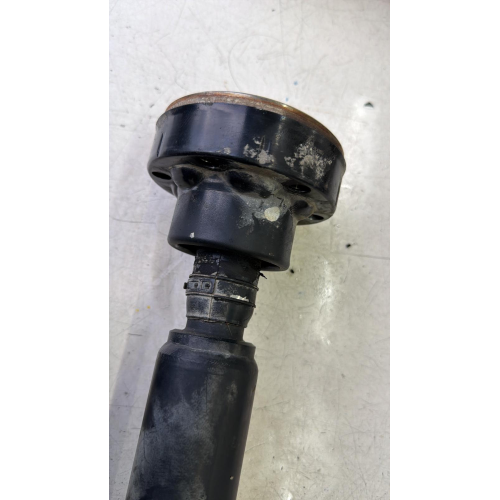 Albero Trasmissione Cardanico VW Touareg 1 3.0 V6 TDI Diesel 225 CV 165 kW CATA da anno 2004 - 2010