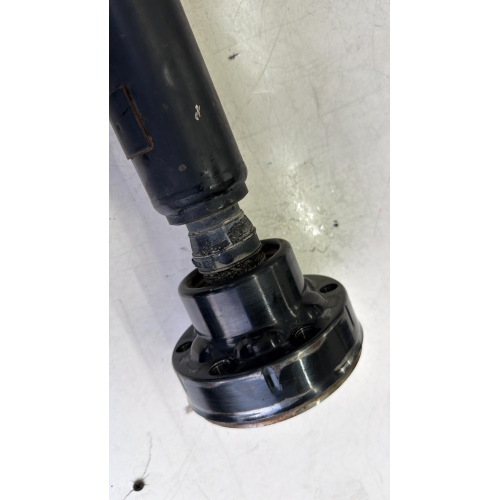 Albero Trasmissione Cardanico VW Touareg 1 3.0 V6 TDI Diesel 225 CV 165 kW CATA da anno 2004 - 2010