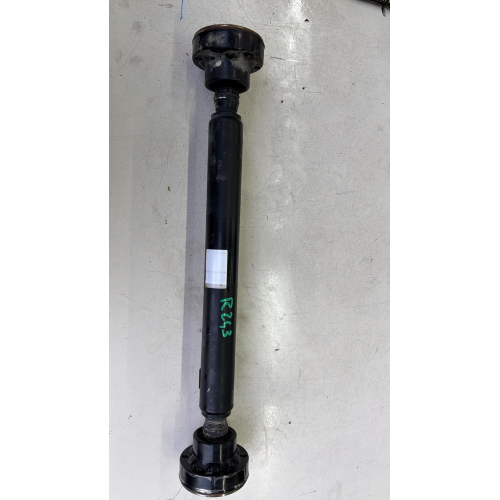Albero Trasmissione Cardanico VW Touareg 1 3.0 V6 TDI Diesel 225 CV 165 kW CATA da anno 2004 - 2010