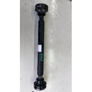 Albero Trasmissione Cardanico VW Touareg 1 3.0 V6 TDI Diesel 225 CV 165 kW CATA da anno 2004 - 2010