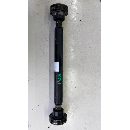 Albero Trasmissione Cardanico VW Touareg 1 3.0 V6 TDI Diesel 225 CV 165 kW CATA da anno 2004 - 2010