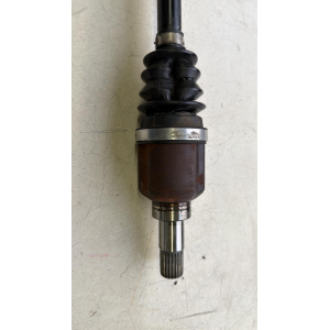 9801388580 SEMIASSE ANT SX CITROEN C3 (A51) 1.0 B 12V MAN 5M 68CV 2014