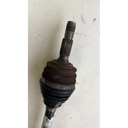 9801388580 SEMIASSE ANT SX CITROEN C3 (A51) 1.0 B 12V MAN 5M 68CV 2014