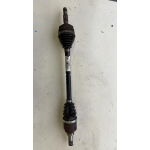 9801388580 SEMIASSE ANT SX CITROEN C3 (A51) 1.0 B 12V MAN 5M 68CV 2014