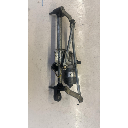 13182340  367546129 Motorino tergicristallo ant Opel Corsa D dal 2006 al 2014