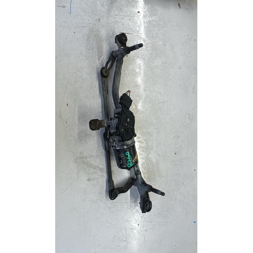 MOTORINO TERGI ANT COMPLETO DI TANDEM PER CITROEN C3 II 2014