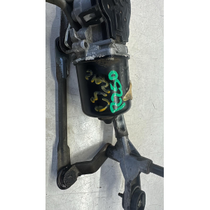 MOTORINO TERGI ANT COMPLETO DI TANDEM PER CITROEN C3 II 2014