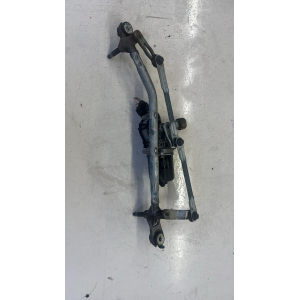 MOTORINO TERGI ANT COMPLETO DI TANDEM PER CITROEN C3 II 2014