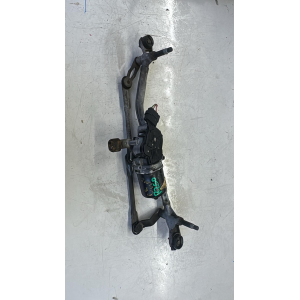 MOTORINO TERGI ANT COMPLETO DI TANDEM PER CITROEN C3 II 2014