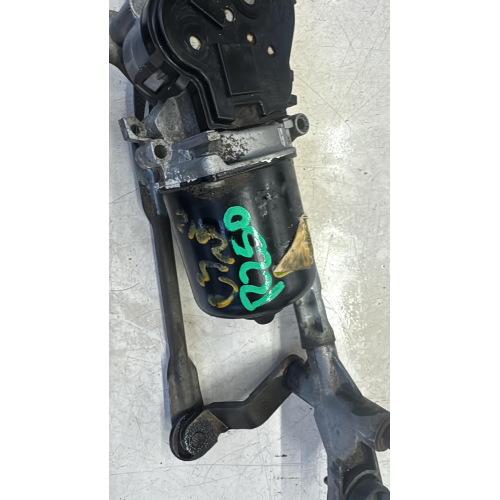 MOTORINO TERGI ANT COMPLETO DI TANDEM PER CITROEN C3 II 2014