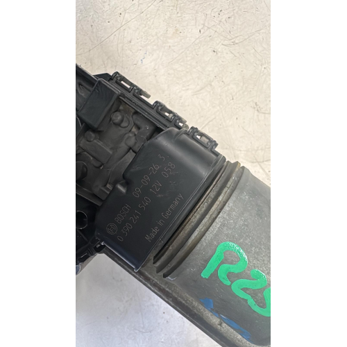 9650380780 3397020769 0390241540 Motorino tergicristallo anteriore Peugeot 207 2006