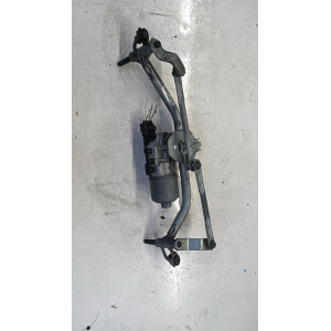 9650380780 3397020769 0390241540 Motorino tergicristallo anteriore Peugeot 207 2006