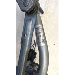 9650380780 3397020769 0390241540 Motorino tergicristallo anteriore Peugeot 207 2006