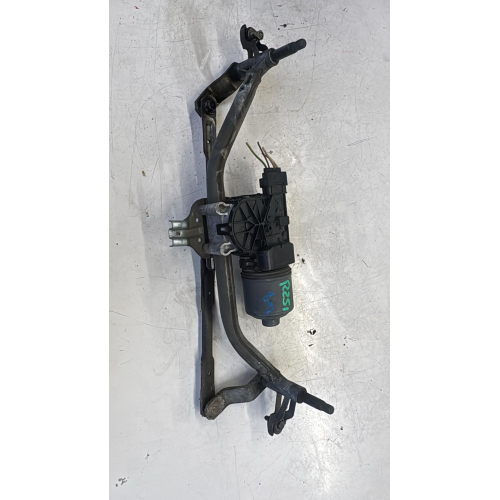 9650380780 3397020769 0390241540 Motorino tergicristallo anteriore Peugeot 207 2006