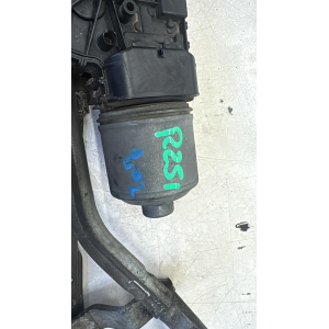 9650380780 3397020769 0390241540 Motorino tergicristallo anteriore Peugeot 207 2006