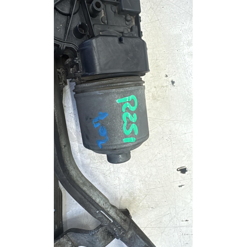 9650380780 3397020769 0390241540 Motorino tergicristallo anteriore Peugeot 207 2006