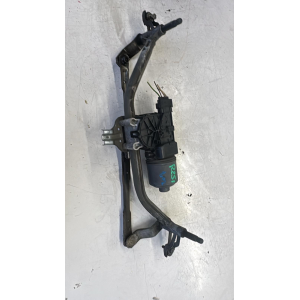 9650380780 3397020769 0390241540 Motorino tergicristallo anteriore Peugeot 207 2006