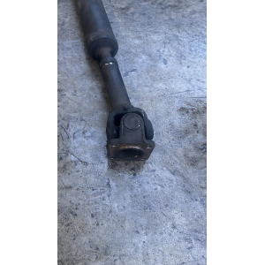 491003E300 Albero cardanico TRASMISSIONE Kia SORENTO 1 491003E300 posteriore 2.5 103 KW 140 CV diesel 08-2006 CAMBIO AUTOMATICO 