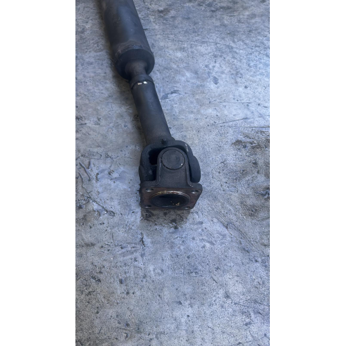 491003E300 Albero cardanico TRASMISSIONE Kia SORENTO 1 491003E300 posteriore 2.5 103 KW 140 CV diesel 08-2006 CAMBIO AUTOMATICO 