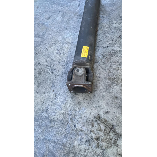 491003E300 Albero cardanico TRASMISSIONE Kia SORENTO 1 491003E300 posteriore 2.5 103 KW 140 CV diesel 08-2006 CAMBIO AUTOMATICO 