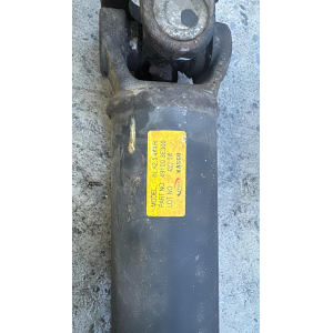 491003E300 Albero cardanico TRASMISSIONE Kia SORENTO 1 491003E300 posteriore 2.5 103 KW 140 CV diesel 08-2006 CAMBIO AUTOMATICO 