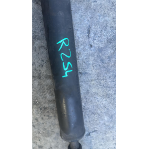 491003E300 Albero cardanico TRASMISSIONE Kia SORENTO 1 491003E300 posteriore 2.5 103 KW 140 CV diesel 08-2006 CAMBIO AUTOMATICO 