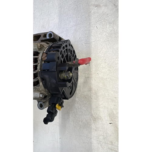 13256932 MS1012100961 ALTERNATORE OPEL CORSA (D) 1.3 CDTI 16V MAN 5M 75CV 2011