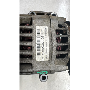 13256932 MS1012100961 ALTERNATORE OPEL CORSA (D) 1.3 CDTI 16V MAN 5M 75CV 2011