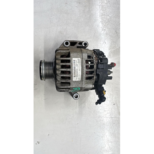 13256932 MS1012100961 ALTERNATORE OPEL CORSA (D) 1.3 CDTI 16V MAN 5M 75CV 2011