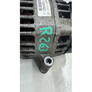 13256932 MS1012100961 ALTERNATORE OPEL CORSA (D) 1.3 CDTI 16V MAN 5M 75CV 2011