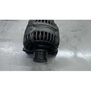 03G903016E 0124525114  ALTERNATORE AUDI A4 SW 2.0 D 125KW 6M 5P (2009)
