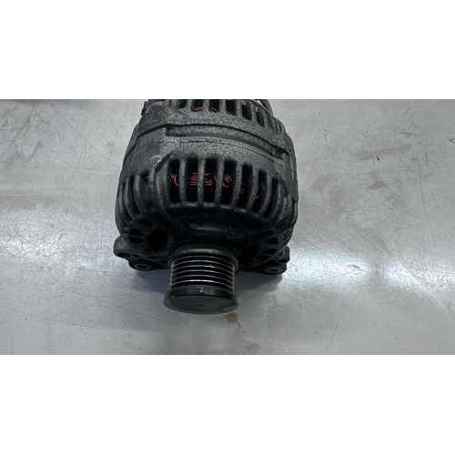 03G903016E 0124525114  ALTERNATORE AUDI A4 SW 2.0 D 125KW 6M 5P (2009)