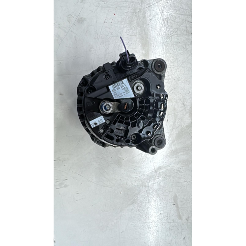03G903016E 0124525114  ALTERNATORE AUDI A4 SW 2.0 D 125KW 6M 5P (2009)