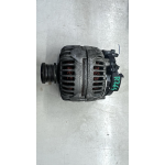 03G903016E 0124525114  ALTERNATORE AUDI A4 SW 2.0 D 125KW 6M 5P (2009)