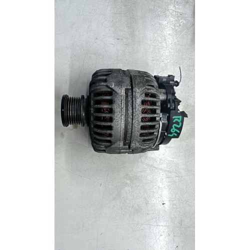 03G903016E 0124525114  ALTERNATORE AUDI A4 SW 2.0 D 125KW 6M 5P (2009)