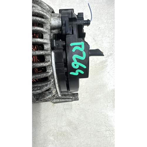 03G903016E 0124525114  ALTERNATORE AUDI A4 SW 2.0 D 125KW 6M 5P (2009)