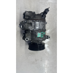  8K0260805E COMPRESSORE CLIMATIZZATORE CLIMA A/C AUDI A4 B8 2.0 D 105KW 4P AUT (2008)