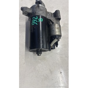 03L911021 0001115056 MOTORINO AVVIAMENTO AUDI A4 AVANT (8K5 - B8) 2.0 TDI 16V MAN 6M 143CV 2009 5P SW