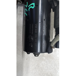 03L911021 0001115056 MOTORINO AVVIAMENTO AUDI A4 AVANT (8K5 - B8) 2.0 TDI 16V MAN 6M 143CV 2009 5P SW