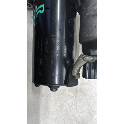 03L911021 0001115056 MOTORINO AVVIAMENTO AUDI A4 AVANT (8K5 - B8) 2.0 TDI 16V MAN 6M 143CV 2009 5P SW