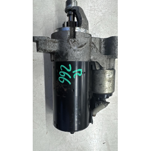 03L911021 0001115056 MOTORINO AVVIAMENTO AUDI A4 AVANT (8K5 - B8) 2.0 TDI 16V MAN 6M 143CV 2009 5P SW