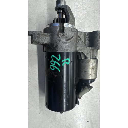 03L911021 0001115056 MOTORINO AVVIAMENTO AUDI A4 AVANT (8K5 - B8) 2.0 TDI 16V MAN 6M 143CV 2009 5P SW