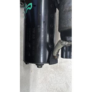 03L911021 0001115056 MOTORINO AVVIAMENTO AUDI A4 AVANT (8K5 - B8) 2.0 TDI 16V MAN 6M 143CV 2009 5P SW