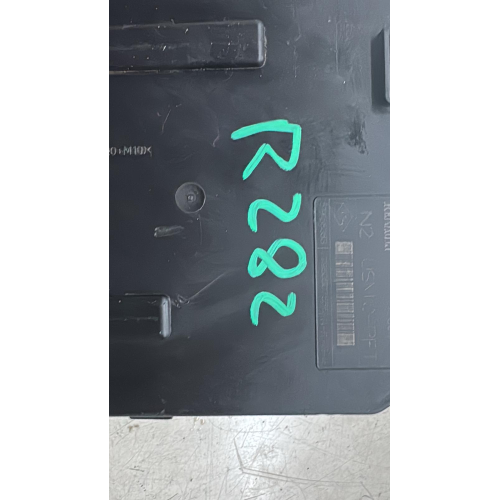 8200481866 CENTRALINA SCATOLA PORTAFUSIBILI / BODY RENAULT SCENIC 1.5 DCI 2007 7950507556  51958083  